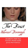 THE BEAST - Jeremy Mark Robinson - 9781816718556