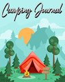 Camping Journal - Millie Zoes - 9781825657761
