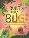 Built Like a Bug - Anjali Joshi - 9781834020310