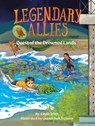 Quest of the Drowned Lands - Linda Trinh - 9781834021102