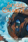 Skygull Calamity - Bronwyn Fairchild - 9781834021478