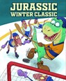Dinoscores Hockey: The Jurassic Winter Classic: The Jurassic Winter Classic - Harry Caminelli - 9781834040097