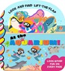 At the Aquarium - Liana La Rocca ; Toni Thomson - 9781834040516