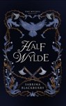 Half Wylde - Sabrina Blackburry - 9781834110011