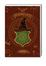 Harry Potter - A5-Tischkalender 2025 -  - 9781835272053