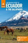 The Rough Guide to Ecuador and the Galapagos: Travel Guide with eBook - Rough Guides ; Sara Humphreys - 9781835290668