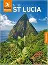 Rough Guides Mini St Lucia: Travel Guide with eBook - Rough Guides ; Joanne Owen - 9781835291801