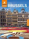 Rough Guides Mini Brussels: Travel Guide with eBook - Rough Guides - 9781835292044
