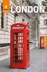 Rough Guides London: Travel Guide with eBook - Rough Guides - 9781835294048