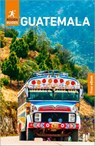 Rough Guides Guatemala: Travel Guide with eBook - Rough Guides - 9781835295564