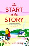 The Start of the Story - Jane Lovering - 9781835332290