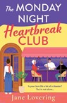 The Monday Night Heartbreak Club - Jane Lovering - 9781835332603