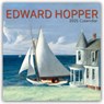 Edward Hopper 2025 - 12-Monatskalender -  - 9781835360354