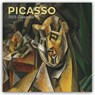Picasso - Pablo Picasso - Kunstkalender 2025 12-Monatskalender -  - 9781835361627