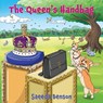 The Queen's Handbag - Saeeda Benson - 9781835380529
