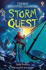 Storm Quest - Andy Prentice - 9781835407042