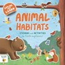 Animal Habitats - Autumn Publishing - 9781835440605