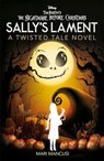 Disney Tim Burton's The Nightmare Before Christmas: Sally's Lament - Mari Mancusi - 9781835446164