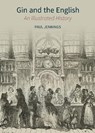 Gin and the English - Paul Jennings - 9781835537039
