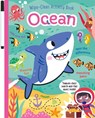Ocean - Will Putnam - 9781835552889