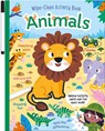 Animals - Will Putnam - 9781835552902