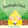 Goodnight Chick - Katie Button - 9781835555682