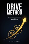 Rackwitz, R: Drive Method - Roman Rackwitz - 9781835565292