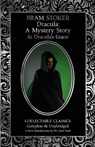 Dracula: A Mystery Story & Dracula's Guest - Bram Stoker - 9781835622773