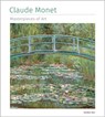 Claude Monet Masterpieces of Art - Gordon Kerr - 9781835622803