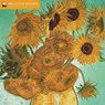Vincent van Gogh Blooms Wall Calendar 2026 Art Calendar) -  - 9781835623381