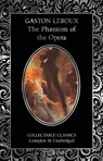 The Phantom of the Opera - Gaston Leroux - 9781835625668
