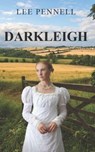 Darkleigh - Lee Pennell - 9781835639580