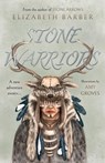 Stone Warriors - Elizabeth Barber - 9781835743980