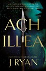 Achillea - J Ryan - 9781835745137