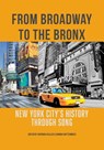 From Broadway to The Bronx - Veronika Keller ; Sabrina (University of Kassel Mittermeier - 9781835952634