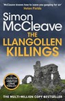 The Llangollen Killings - Simon McCleave - 9781835981931