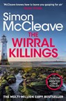 The Wirral Killings - Simon McCleave - 9781835981948