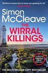 The Wirral Killings - Simon McCleave - 9781835981948