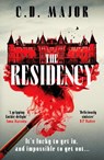 The Residency - C. D. Major - 9781835984253