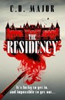 The Residency - C. D. Major - 9781835984253