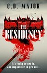 The Residency - C. D. Major - 9781835984260