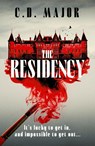 The Residency - C. D. Major - 9781835987599