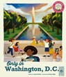 Preller, J: Only in Washington, D.C. - James Preller - 9781836001317