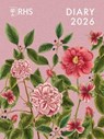 RHS Desk Diary 2026 -  - 9781836002222