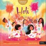 Gorasia Chapman, S: Holi - Sital Gorasia Chapman - 9781836008057