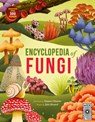 Encyclopedia of Fungi - Jules Howard - 9781836008804