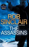 The Assassins - Rob Sinclair - 9781836036760