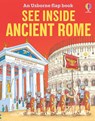 See Inside Ancient Rome - Katie Daynes - 9781836044451