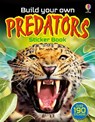 Build Your Own Predators - Simon Tudhope - 9781836047643