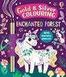 Enchanted Forest - Rosie Dickins - 9781836048329